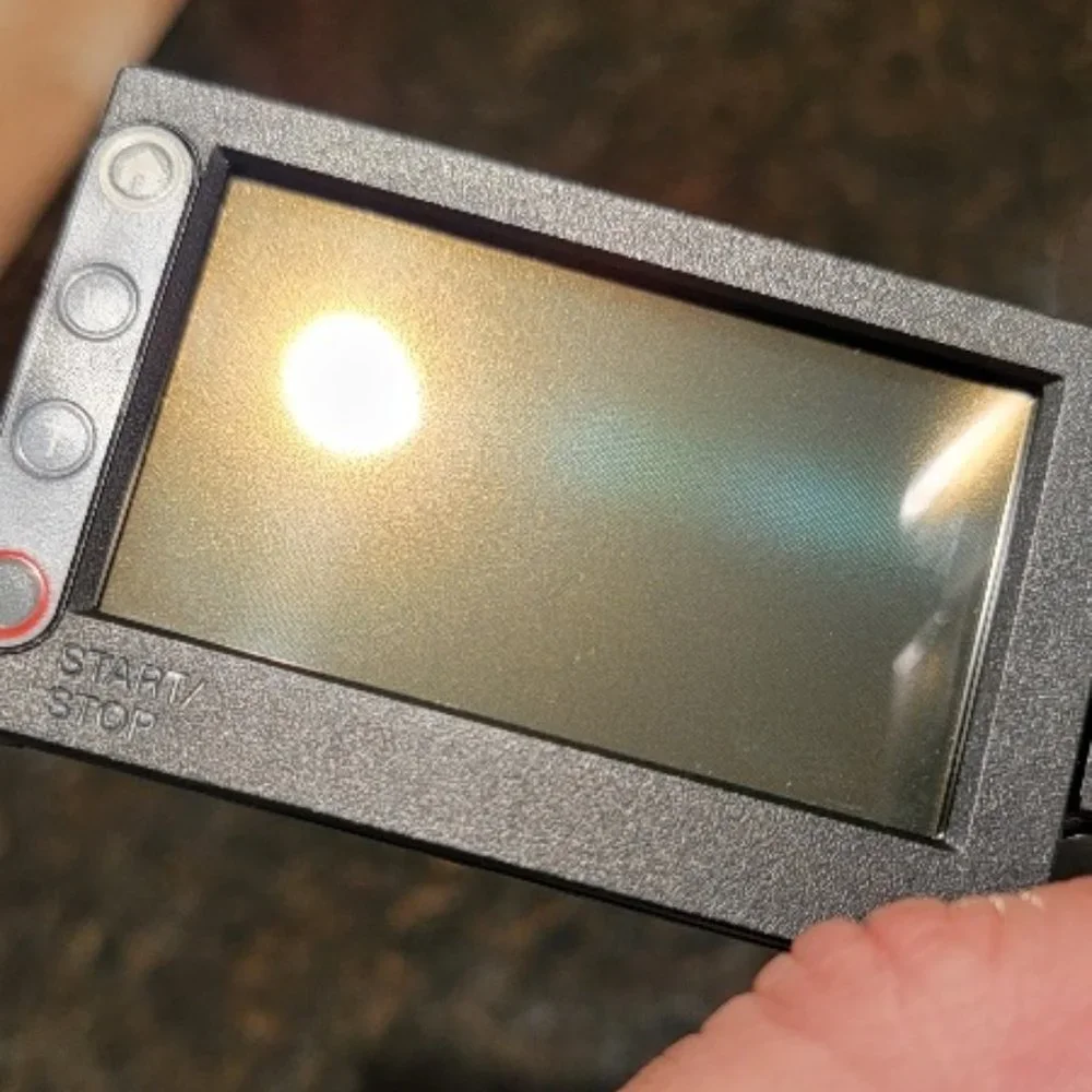 SONY Handycam DCR-DVD108E Recorder